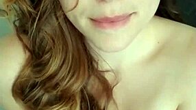 Awesome Kate Eye Contact Challenge