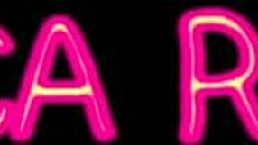 Jessica Robbin sucks my cock and lets me fuck her tits.