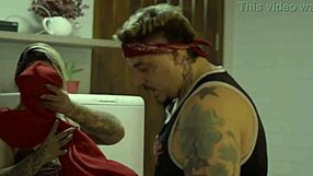 Behind The Scenes Of Porn! Monster Cock Fucks!