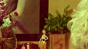 tarot - three of swallows