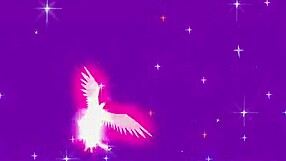 Parker Parker Produces Boob Flash During Song