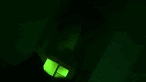 Deep throat had me crying!