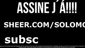 I enjoy this busty married woman giving her pussy during massage