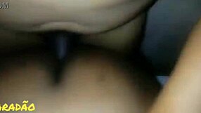 filling that whore's ass with cum!