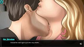 Confess your neighbor fantasies?