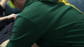 เลียหีสาวบริสุทธิ์ หีทั้งหอมและหวานสุดๆ new241new 😍