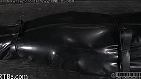 Angel acquires senseless caning. Is it really senseless?