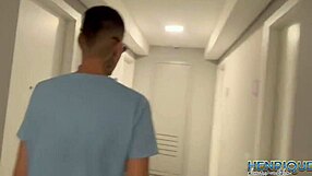 Wow, That Xvideos Girl Was So Horny For Me! I Ate Her Pussy Before We Hit The Party!