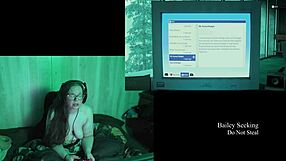 Naked lake house playthrough part 1