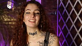 wow, teen argentina's first porn casting with maia is so hardcore and exciting! 😍