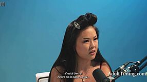 Catholic guilt & curiosity - lulu chu