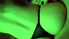 i fucked my big ass ebony ex in homemade reality