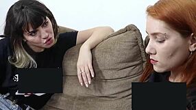 I fucked my wife's half-sister's ass and she discovered a cuckold fetish.