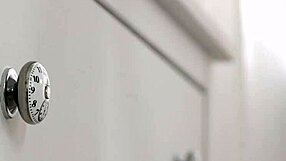 Willy Regal with Beautiful Babe Eva Murkovski