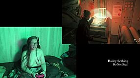 Naked lake house playthrough part 1