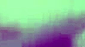 Japanese cutie rubs pussy in hidden cam voyeur