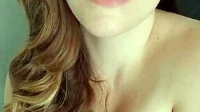 Awesome Kate Eye Contact Challenge