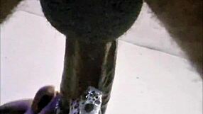 I give the perfect blowjob to my partner