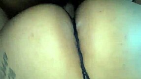 Hermosa culona siendo infiel with amateur latina mexican