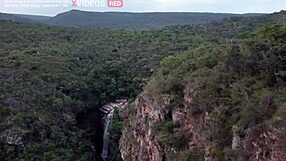 Fomos Pegos Sexo Publico Em Cachoeira - Alemaohub!