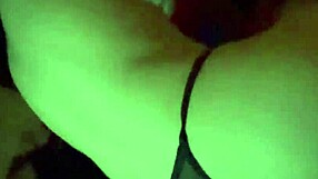 i fucked my big ass ebony ex in homemade reality