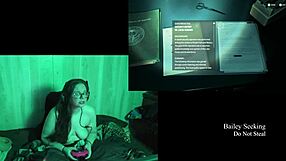 Naked lake house playthrough part 1