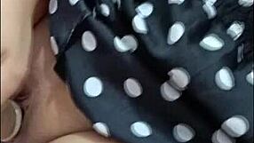 Step Daughter Caught Masturbating at Home