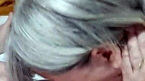 Tell me, is your wife that dirty cock sucker?