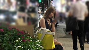 creampied sara in hotel after app!