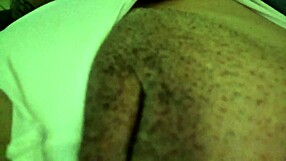 Arrecha Y Con Periodo