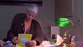 i love watching my teen bff and milf lesbian friends play rough with tools in the garage