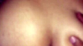 experiencing wetness in intimate areas