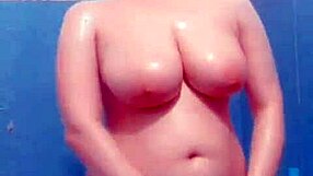 I Caught My Wife Masturbating on Hidden Cam in Bathroom