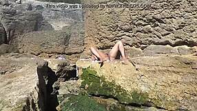 Bueno culo playa mp4