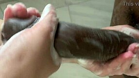 a polite request for cum in the ass