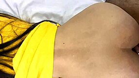 Saasu ma ko ghodi bna kr ki chudai aur gand chati paad sunghe ma ki chudai hindi video indian roleplay family sex