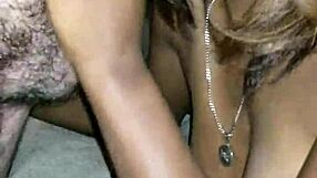 Parislove 2019 Gives Me Sexy Blow Job