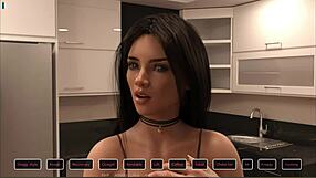 The Interview Pt 1 I Fingered Myself Watching Live Sex!