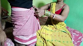 मेरी हॉट मालविका के साथ अप्रत्याशित मुलाकात और उसकी चुदाई