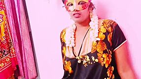 i unexpectedly met my husbands elder brother in telugu setting