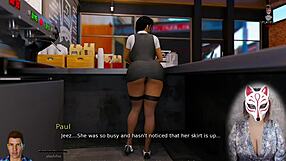 Anna: 'Want exciting affection in ep 2?'