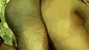 My neighbor's intimate touch and creamy finish