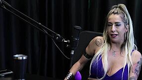 healthy competition with actresses producers fought and porn market consolidated during pandemic julia fontanelli watch on sheer red