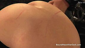 Lesbian Mistress Whips Her Handmaidens with Intense Groping!