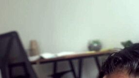 Deep And Sloppy Blowjob By Amateur Couple Nysdel