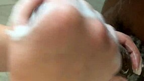 a polite request for cum in the ass