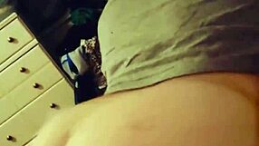 Detailed Booty POV View in Volume One Featuring Big Ass