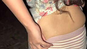 jungle chudai of indian collage girl came for exam