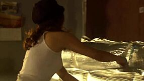 Blonde Milf Carmen Luvana Fucks As A Slut Outdoors