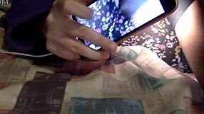 Personal Trainer Stretches Out Neglected Housewife Pussy! Husband Watches Her Get Pounded Hard And Creampied